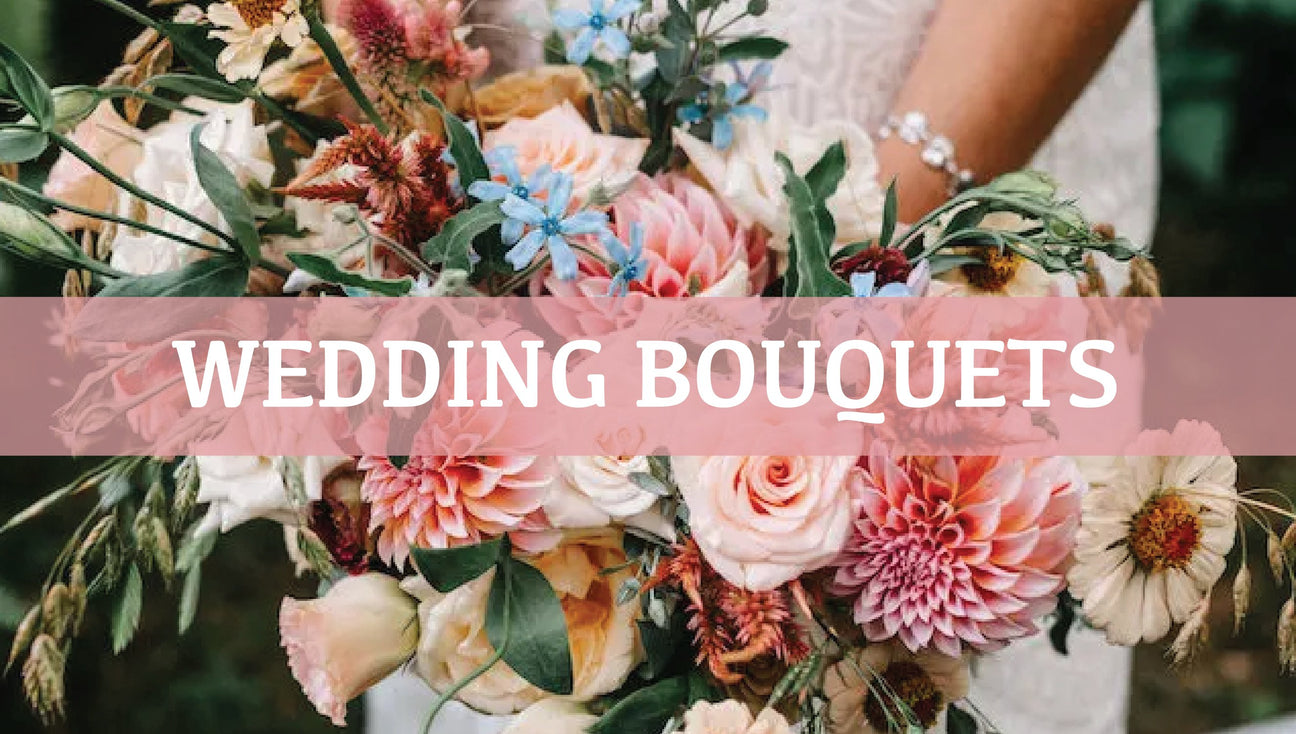 Wedding Bouquets