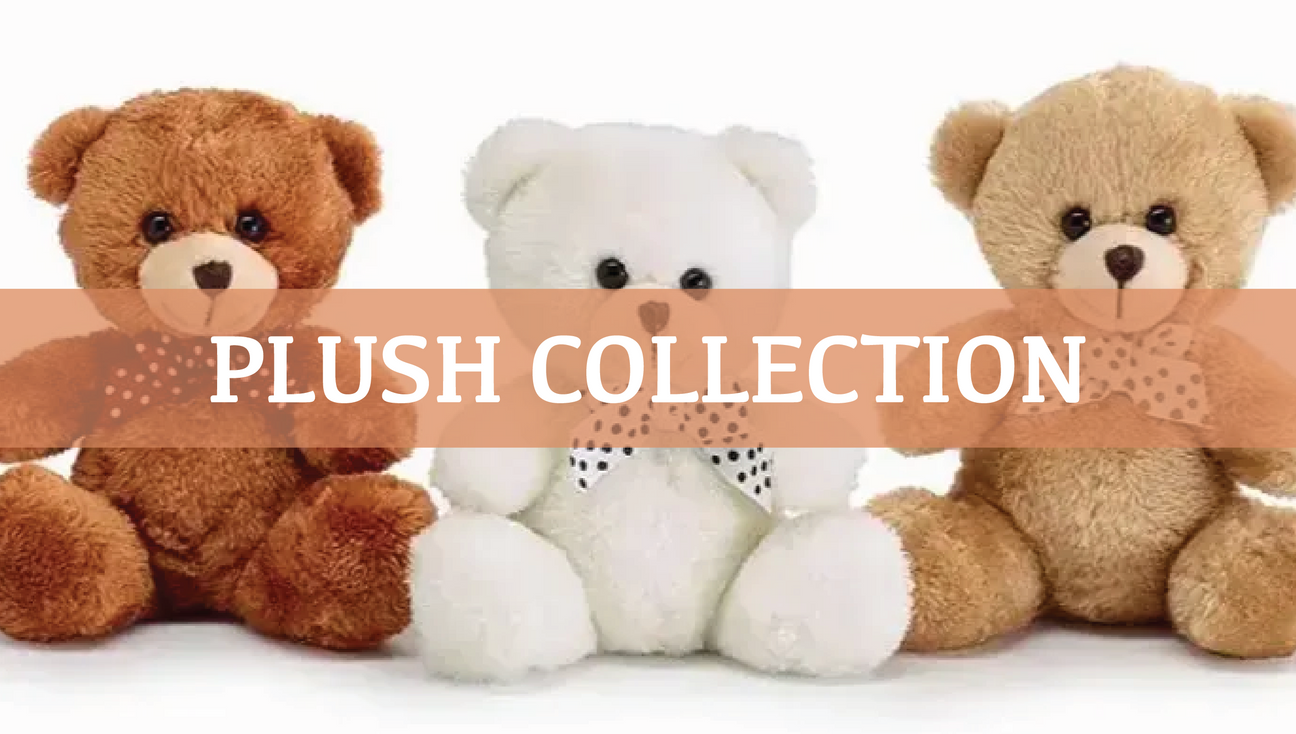 Plush Animals