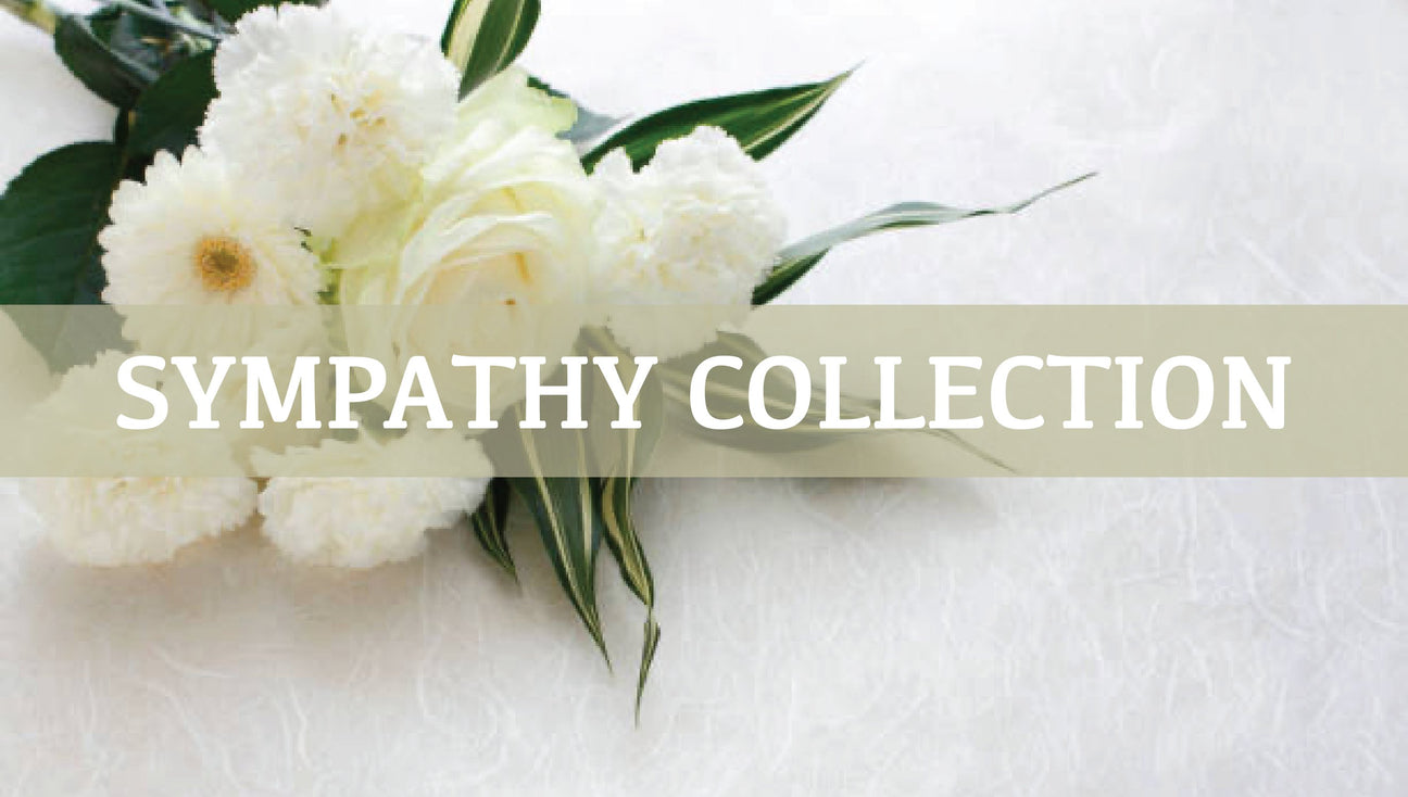 Sympathy Flowers & Funeral Bouquets