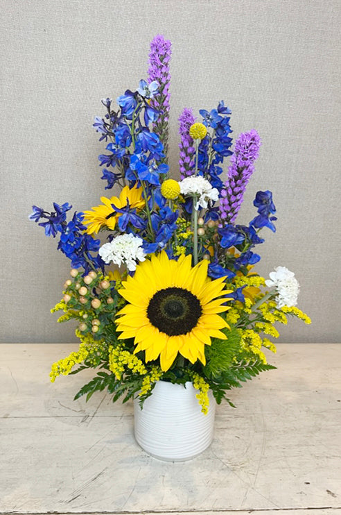 Wildflower Mix Bouquet