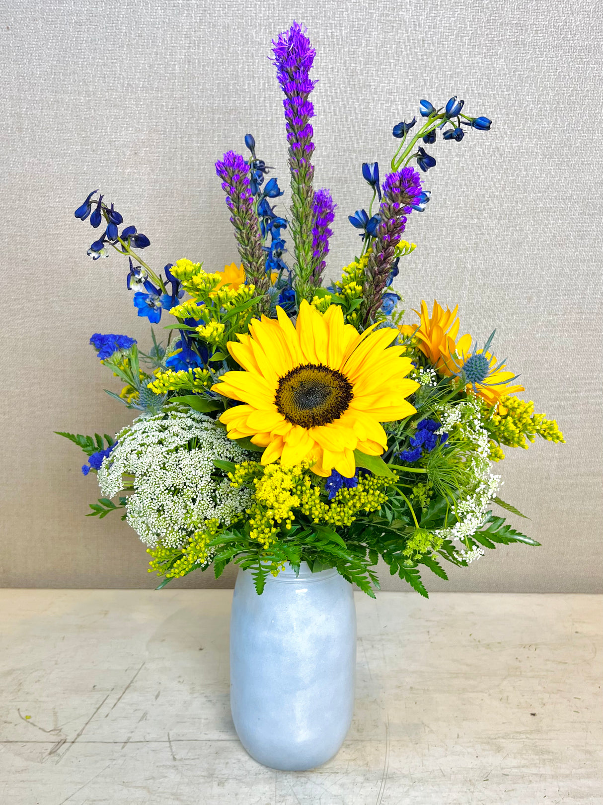 Wildflower Mix Bouquet