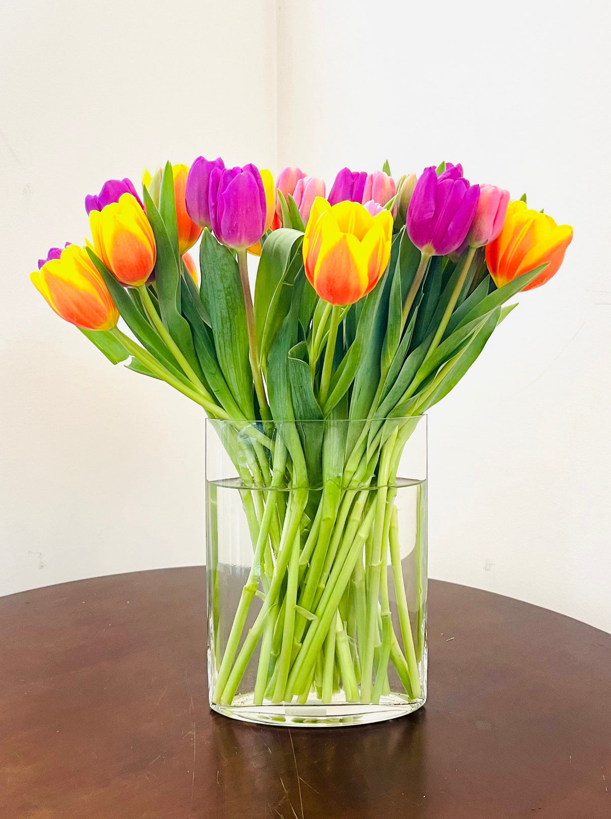 Tulip Fever Bouquet