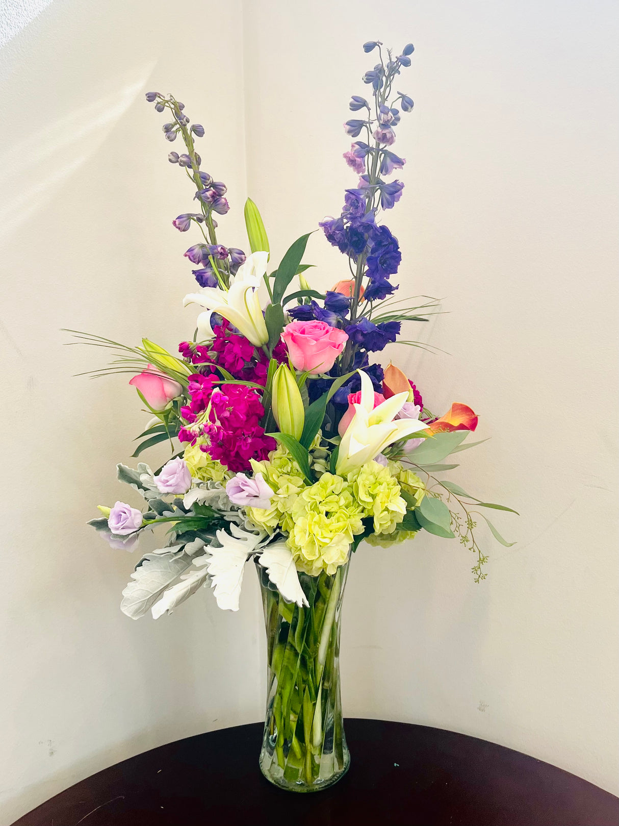 Italian Garden Bouquet