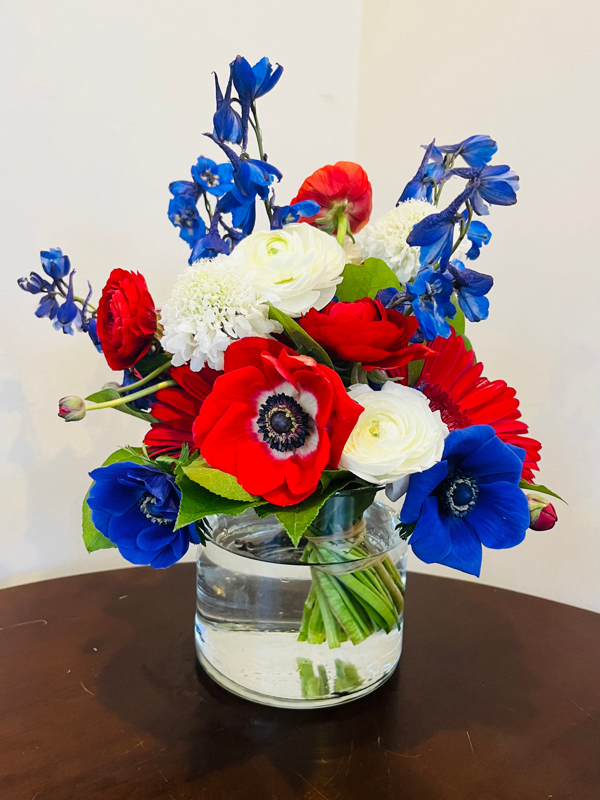 Americana Bouquet