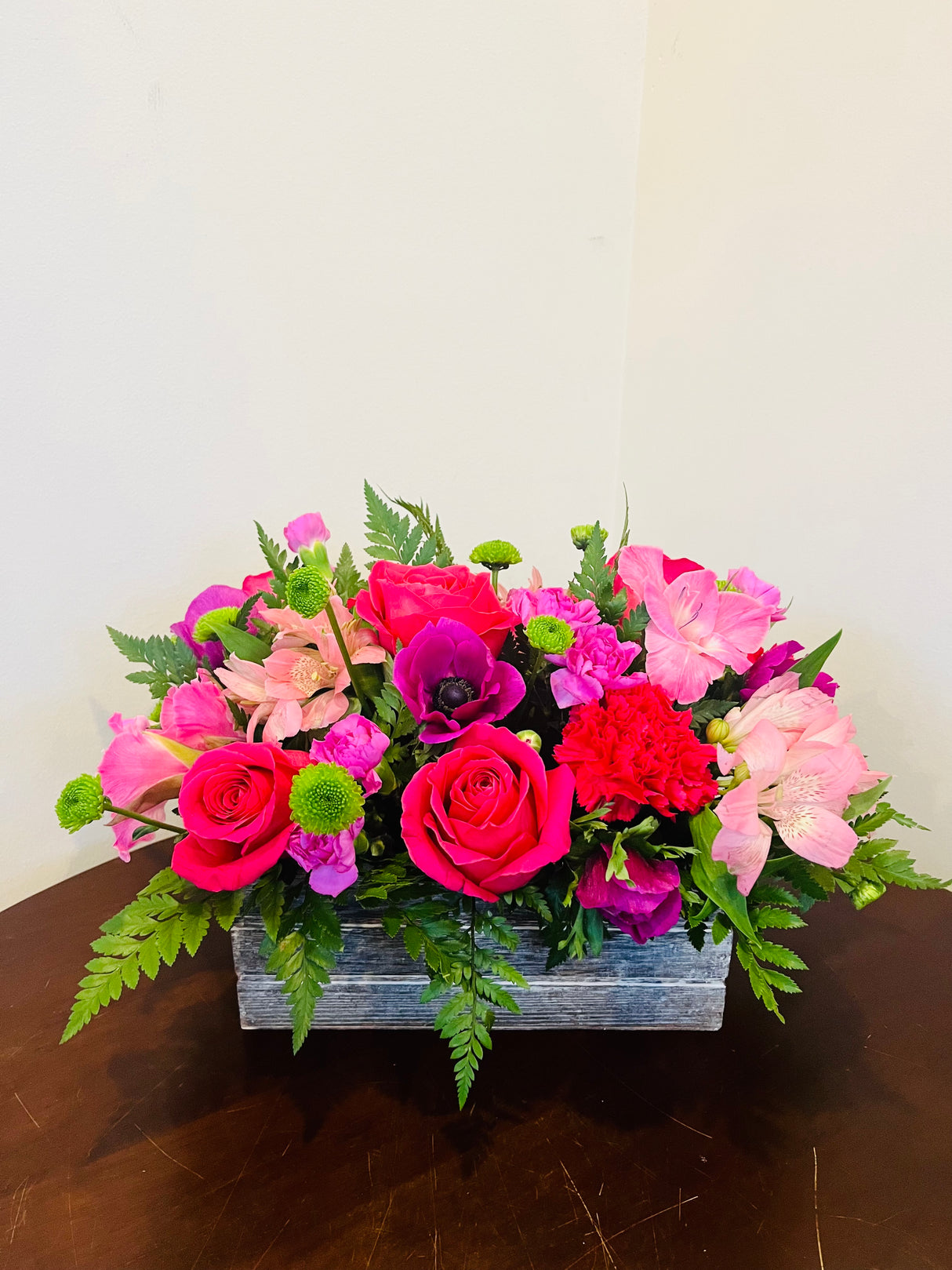 Watermelon Punch Bouquet