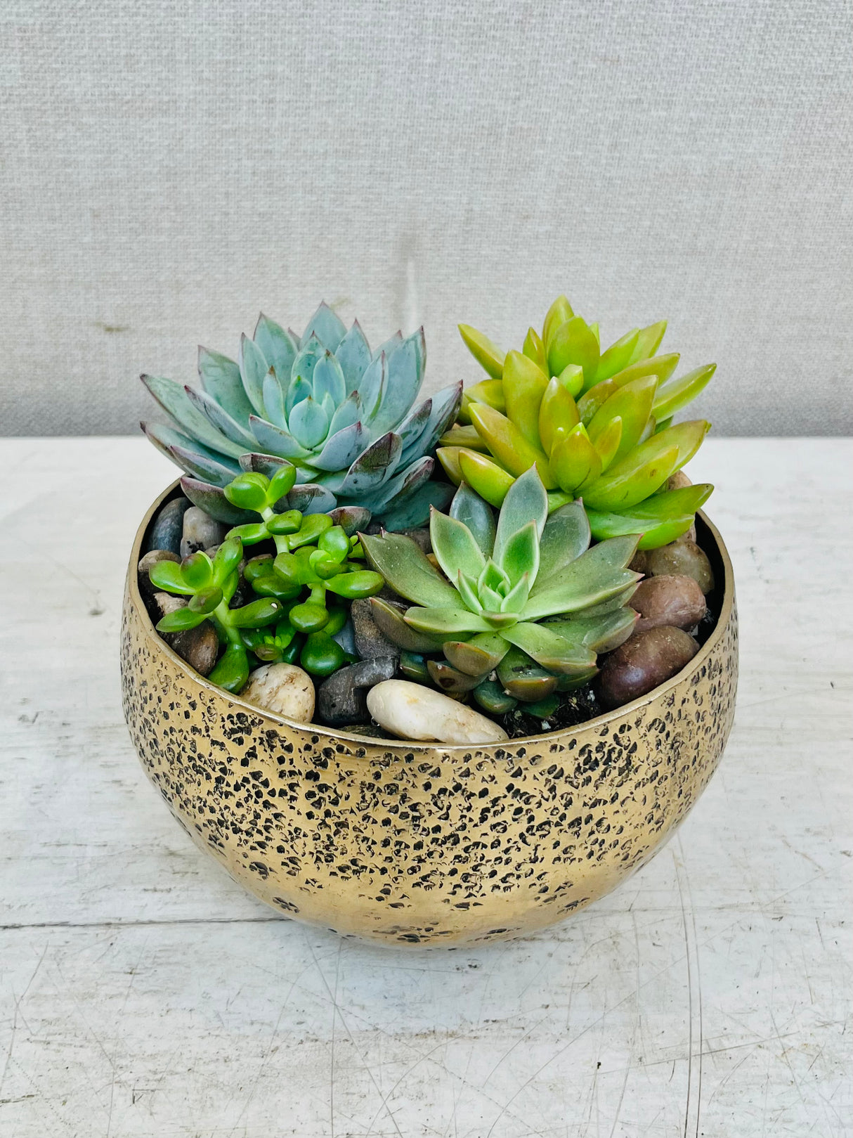 Tibetan Zen Bowl