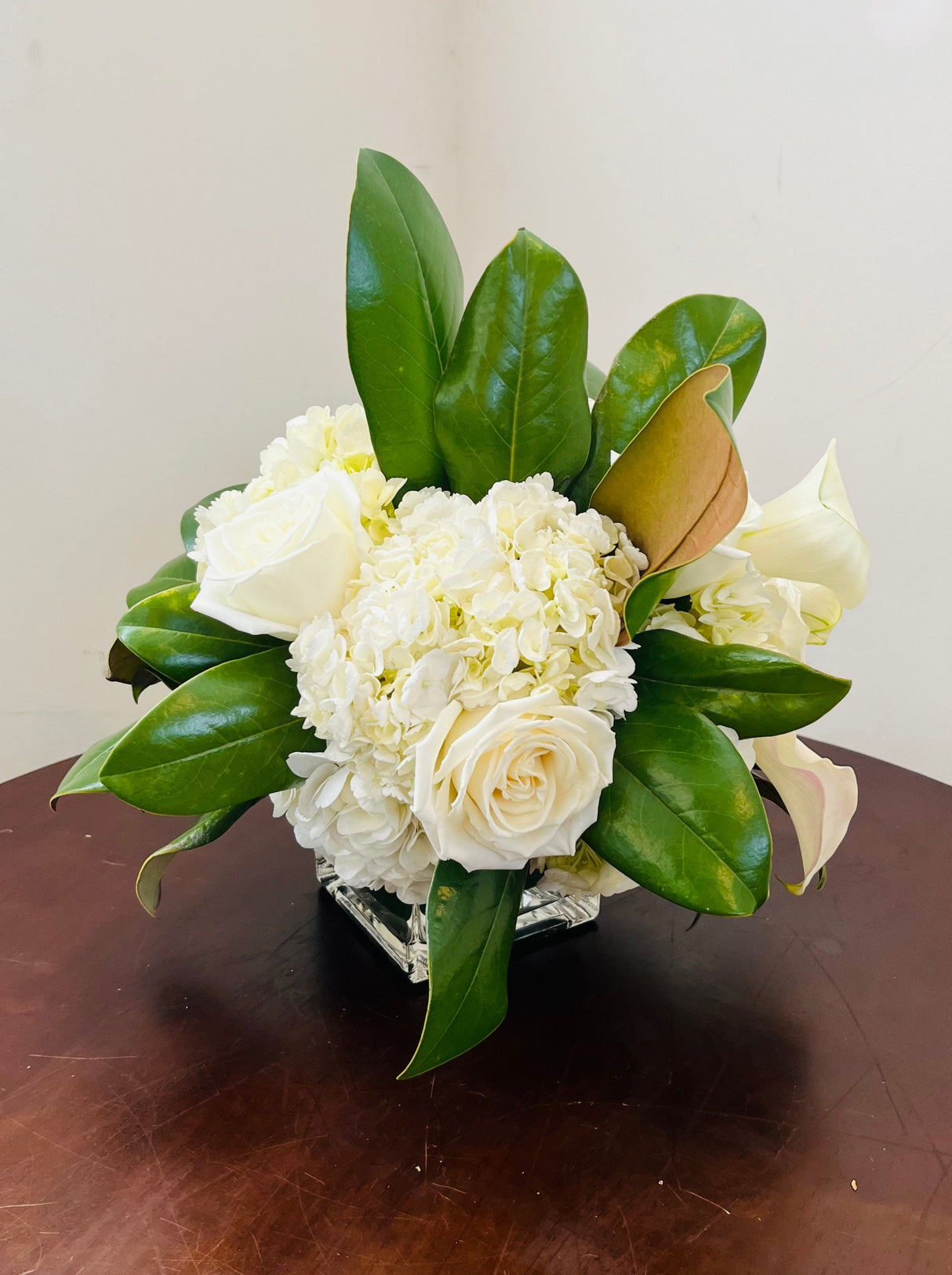 Country Elegance Bouquet