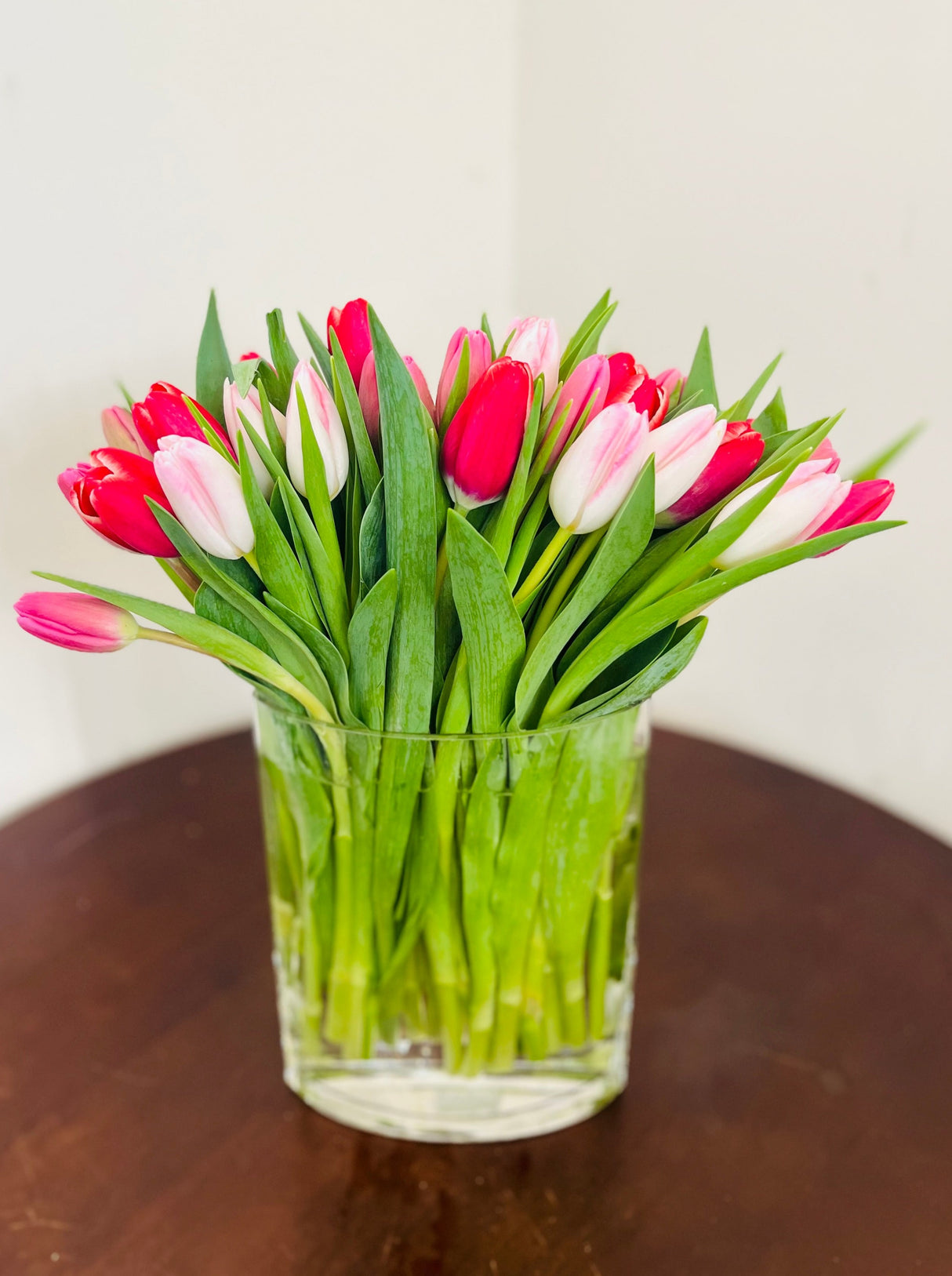 Tulip Fever Bouquet