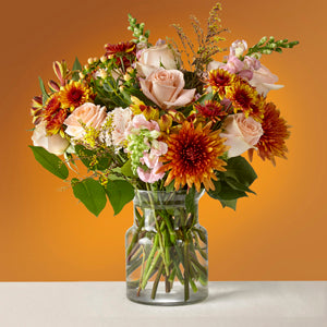 Harvest Moon Bouquet