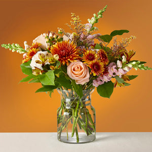 Harvest Moon Bouquet