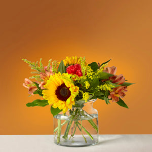 Sunnycrisp Bouquet