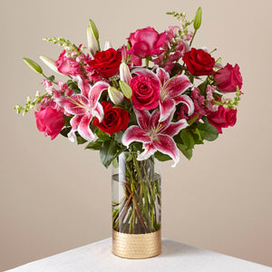 Always You Luxury Bouquet