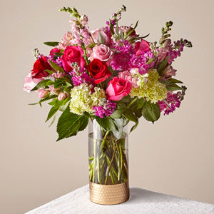 You & Me Luxury Bouquet