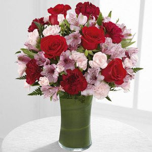 Love in Bloom Bouquet