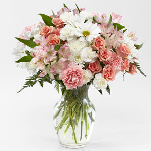 Blush Crush Bouquet