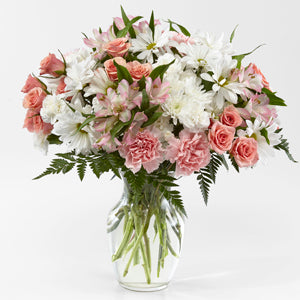 Blush Crush Bouquet