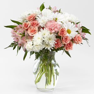 Blush Crush Bouquet