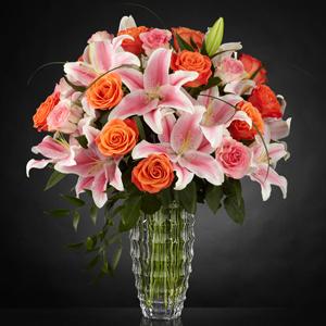 Sweetly Stunning Luxury Bouquet