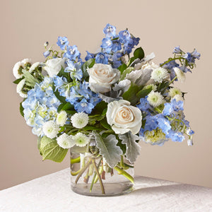 Clear Skies Bouquet