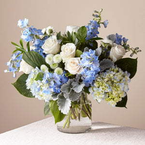 Clear Skies Bouquet