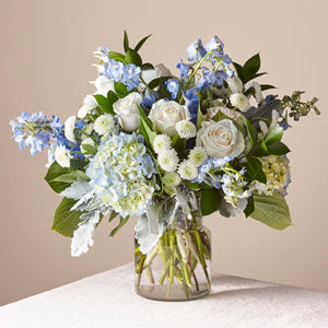 Clear Skies Bouquet