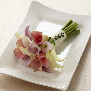 Calla Lily Promise Bouquet