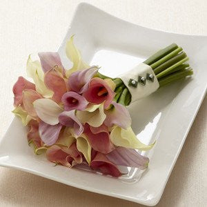 Calla Lily Promise Bouquet