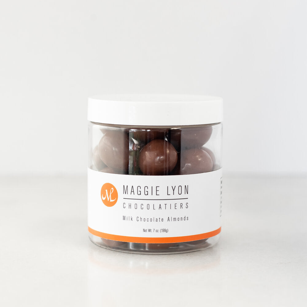 Maggie Lyon Chocolates