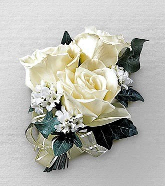 Colonnade Pin-On Corsage