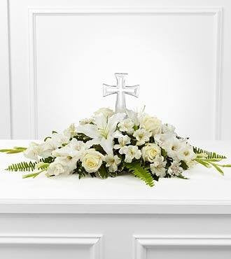 Sympathy Flowers & Funeral Bouquets – Peachtree Petals