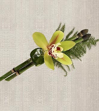 Evermore Boutonniere