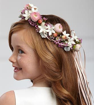 Lila Rose Headpiece